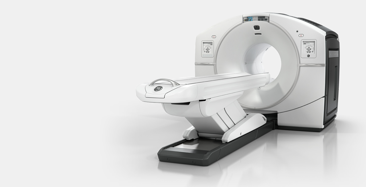 PET/CT SCANNER | River Radiology